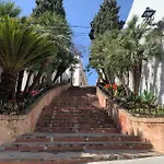Morgan Centro Marbella