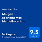 Morgan Centro *