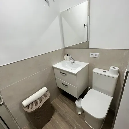 Apartman Morgan Centro