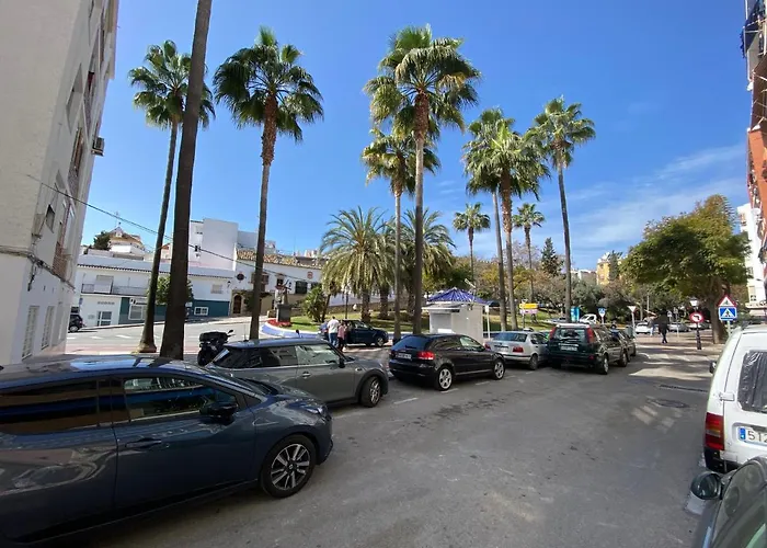 Apartment Morgan Centro