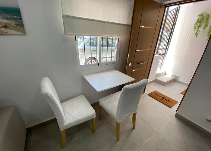 Morgan Centro Apartment