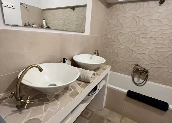 Apartment Morgan Centro Marbella