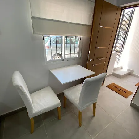 Morgan Centro Apartment