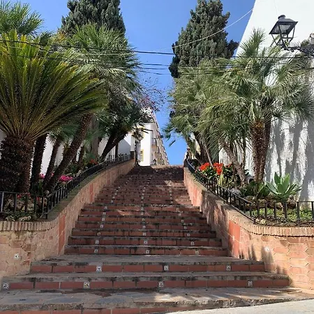 Morgan Centro Marbella