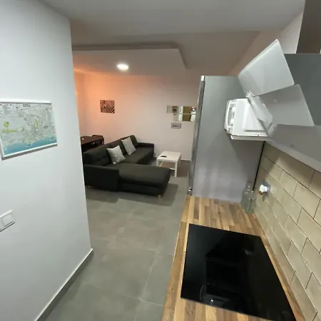 Apartment Morgan Centro