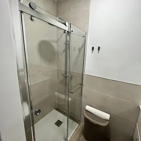 Apartment Morgan Centro Marbella