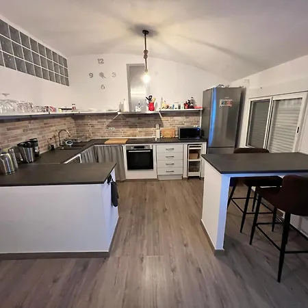 Morgan Centro Marbella