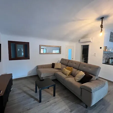 Morgan Centro Apartment