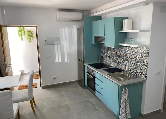 Appartamento Morgan Centro *
