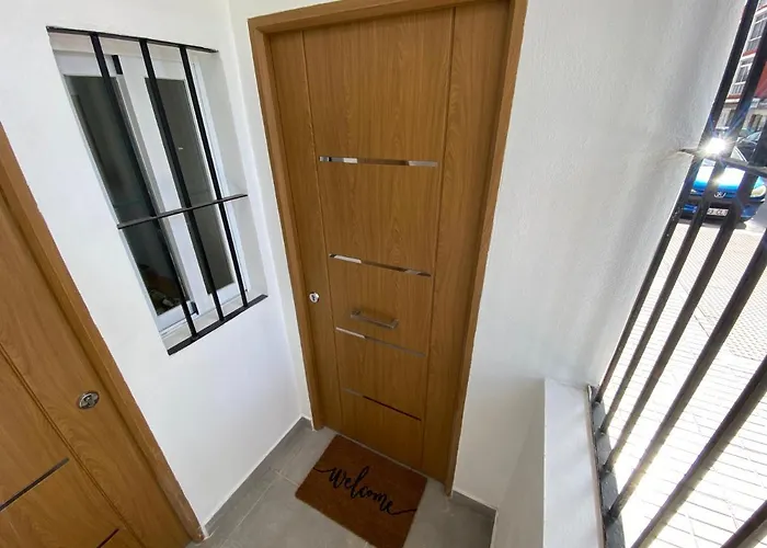 Appartement Morgan Centro *