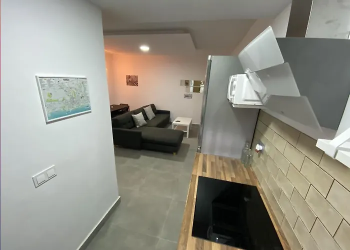 Appartement Morgan Centro