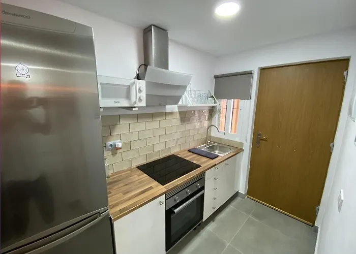 Morgan Centro Appartement