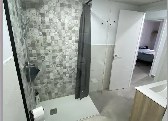 Morgan Centro Appartement Marbella