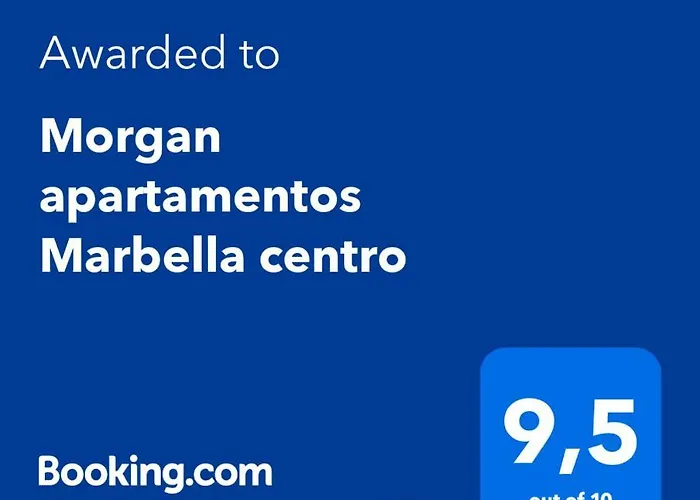 Morgan Centro *