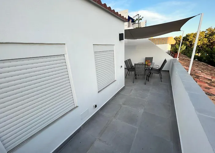 Morgan Centro Appartement *