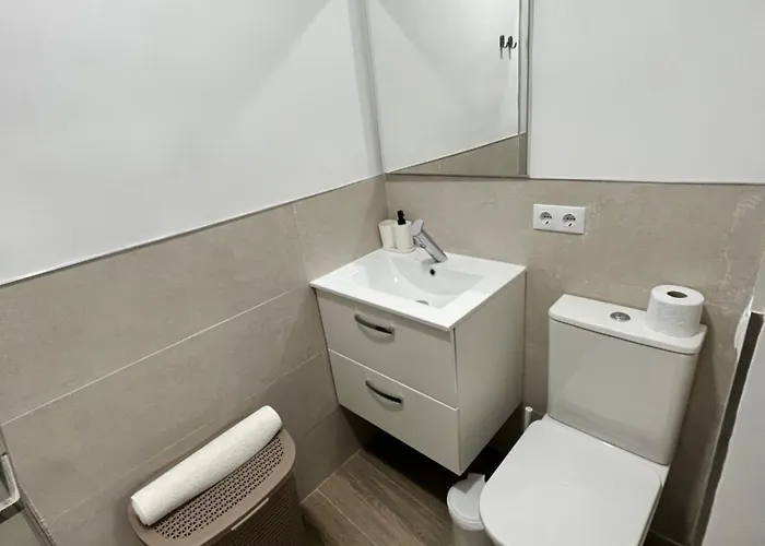 Appartement Morgan Centro