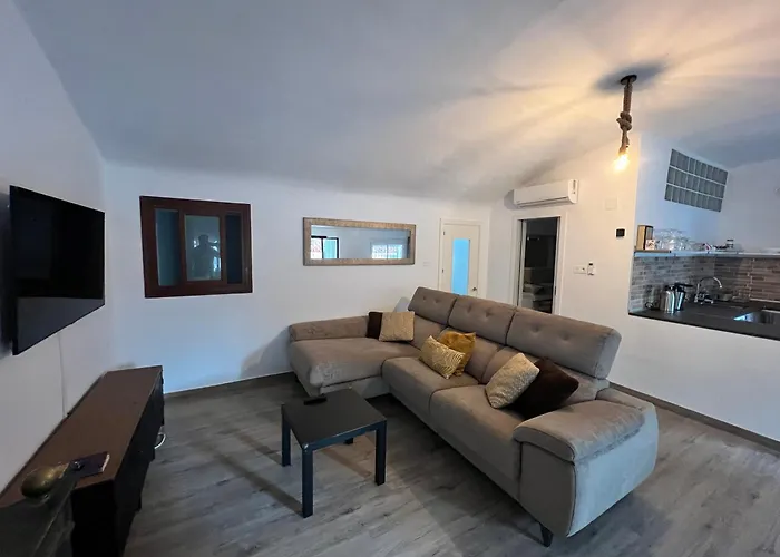 Morgan Centro Appartement