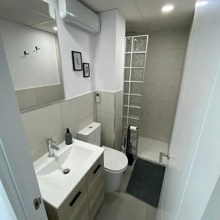 Morgan Centro * Marbella