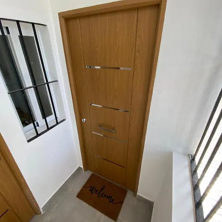 Apartment Morgan Centro *