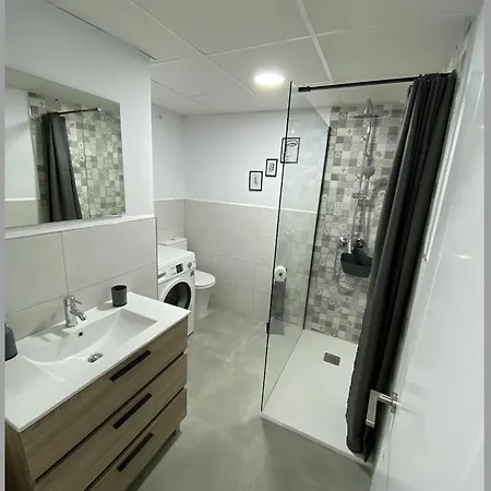 Apartment Morgan Centro *