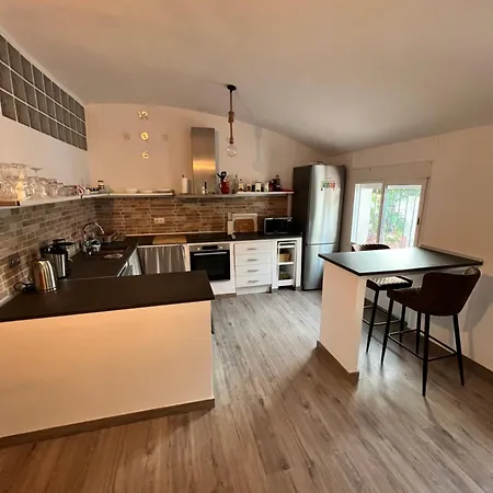 Morgan Centro Apartment *