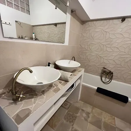 Apartment Morgan Centro Marbella