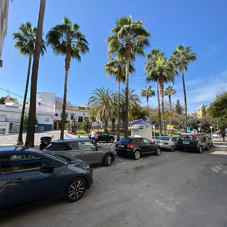 アパート Morgan Centro