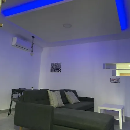 Morgan Centro * マルベーリャ