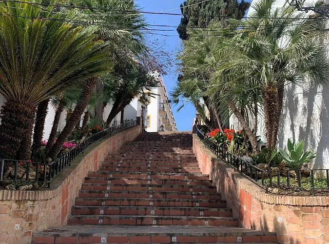 Morgan Centro מארבלה