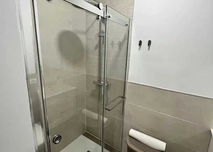 דירה Morgan Centro מארבלה